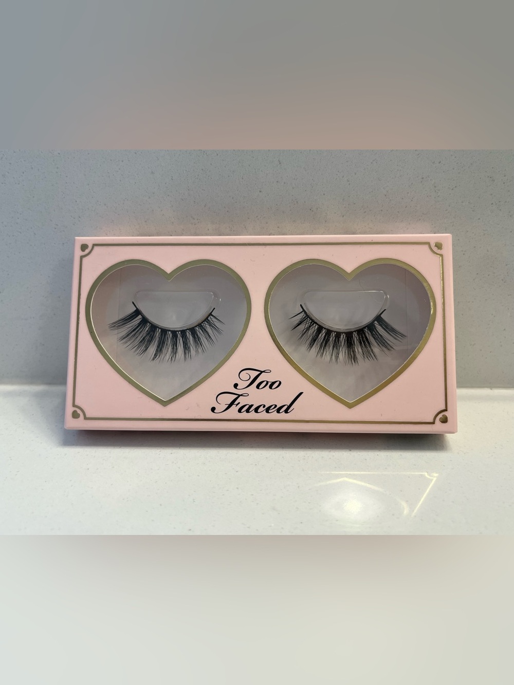 Too Faced False Sex Kitten Lashes